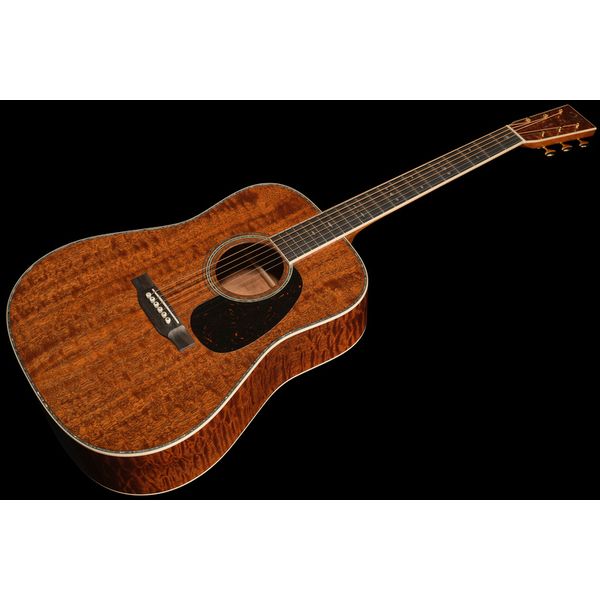 Martin Guitar Custom Shop D Quilted