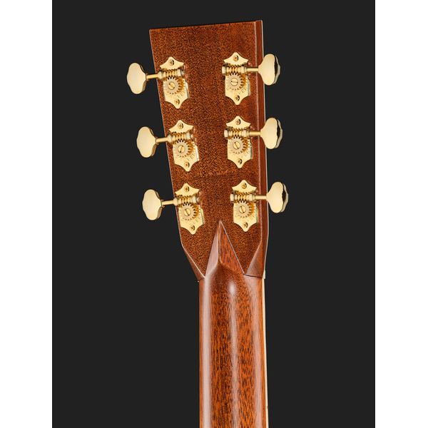 Martin Guitar Custom Shop D Quilted