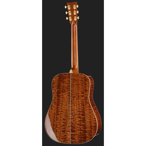 Martin Guitar Custom Shop D Quilted