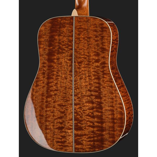 Martin Guitar Custom Shop D Quilted