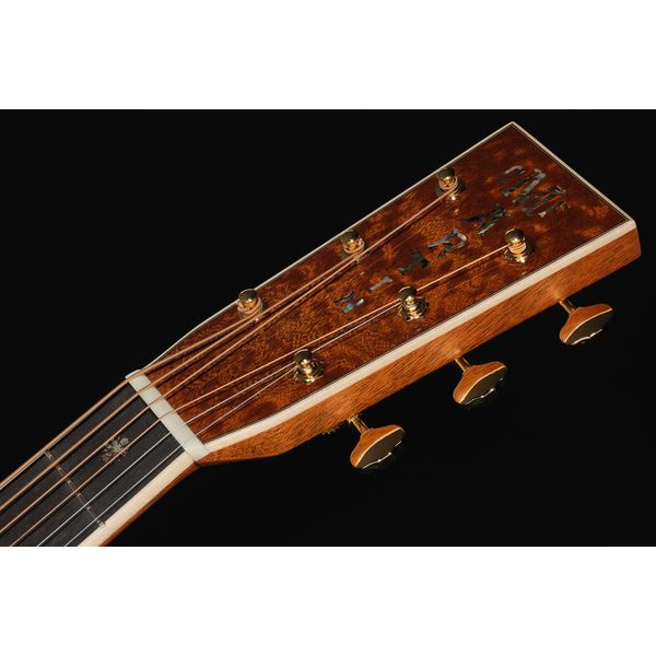 Martin Guitar Custom Shop D Quilted