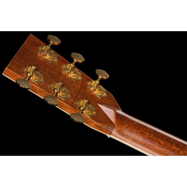 Martin Guitar Custom Shop D Quilted