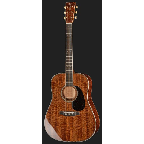 Martin Guitar Custom Shop D Quilted