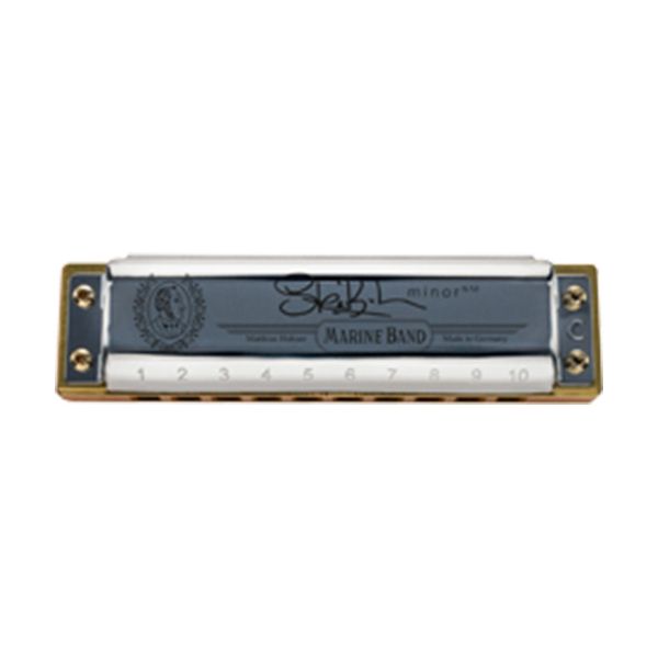Hohner Steve Baker Natural Minor G