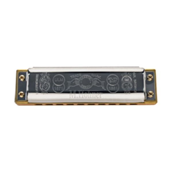Hohner Steve Baker Natural Minor G
