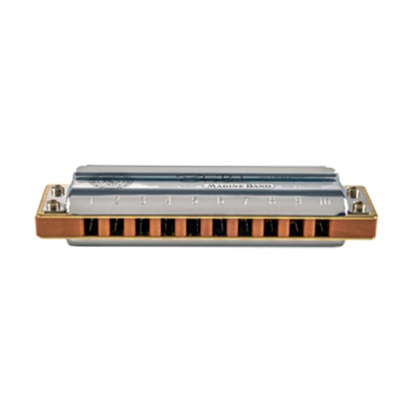 Hohner Steve Baker Natural Minor G