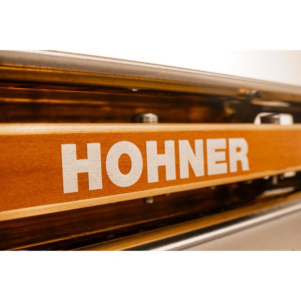 Hohner Steve Baker Natural Minor G