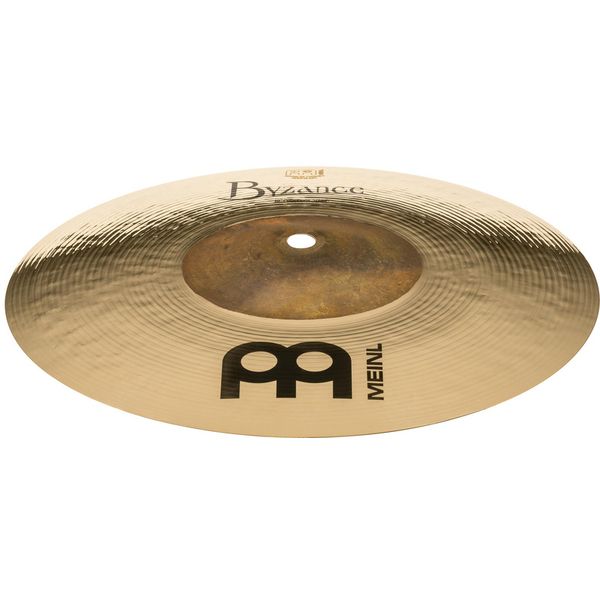 Meinl 10" Byz. Br. Polyphonic Splash