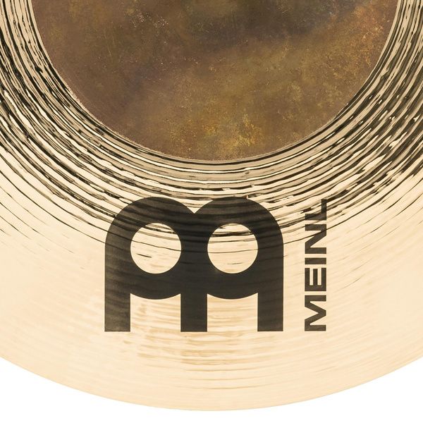Meinl 10" Byz. Br. Polyphonic Splash