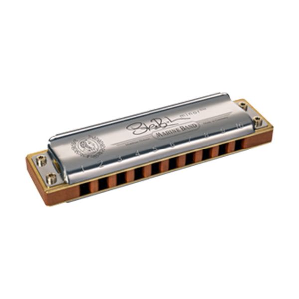 Hohner Steve Baker Major 7 G