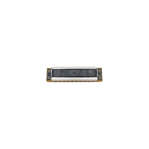 Hohner Steve Baker Major 7 D