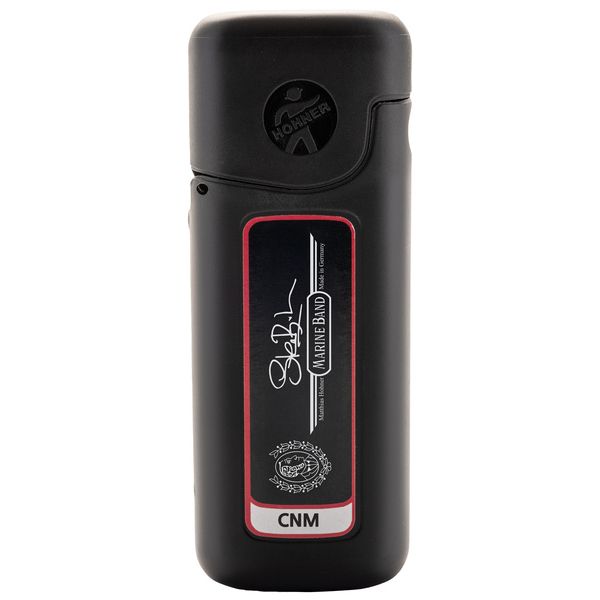 Hohner Steve Baker Major 7 D