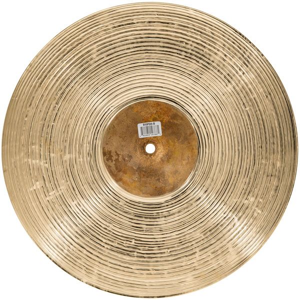 Meinl 15" Byz. Br. Polyphonic Hi-Hat