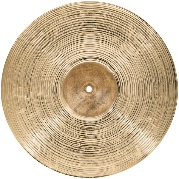 Meinl 15" Byz. Br. Polyphonic Hi-Hat
