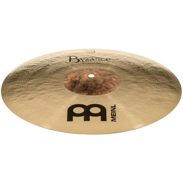 Meinl 15" Byz. Br. Polyphonic Hi-Hat