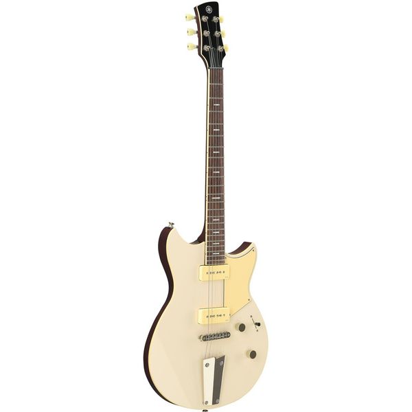 Yamaha Revstar RSS02T Vintage White