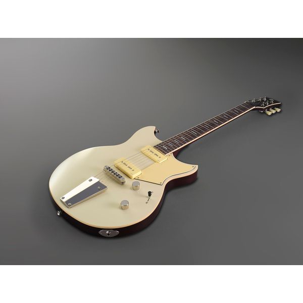 Yamaha Revstar RSS02T Vintage White