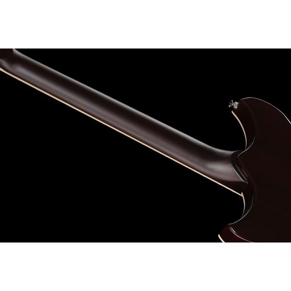 Yamaha Revstar RSS02T Vintage White