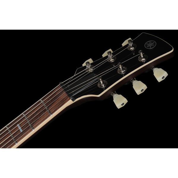 Yamaha Revstar RSS02T Vintage White