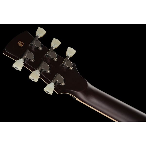 Yamaha Revstar RSS02T Vintage White