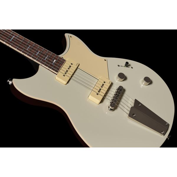 Yamaha Revstar RSS02T Vintage White