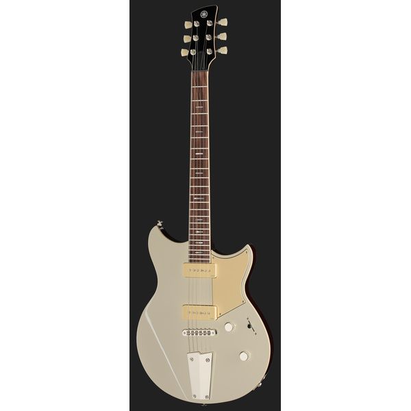 Yamaha Revstar RSS02T Vintage White