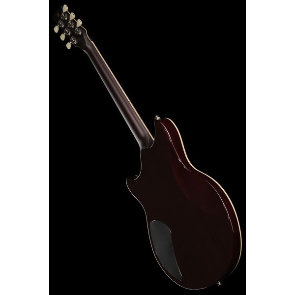 Yamaha Revstar RSS02T Vintage White