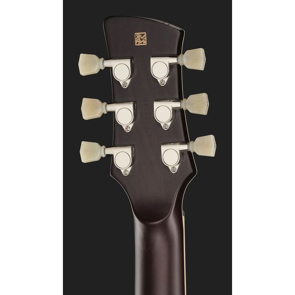 Yamaha Revstar RSS02T Vintage White