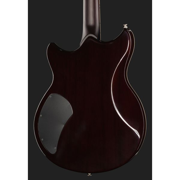 Yamaha Revstar RSS02T Vintage White