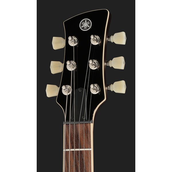 Yamaha Revstar RSS02T Vintage White