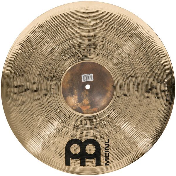 Meinl 18" Byz. Br. Polyphonic Crash