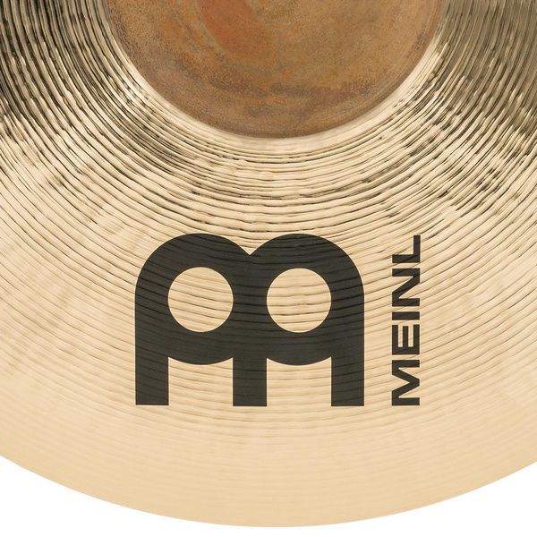 Meinl 18" Byz. Br. Polyphonic Crash