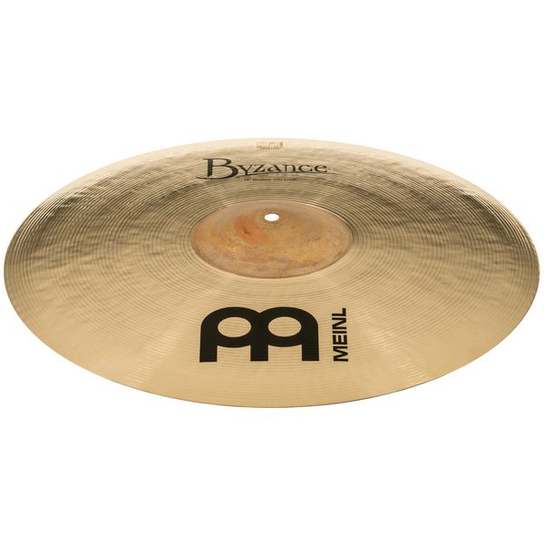 Meinl 18" Byz. Br. Polyphonic Crash