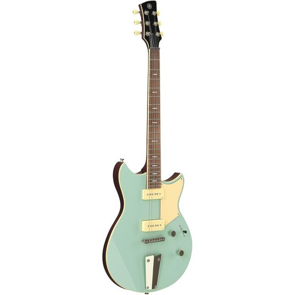 Yamaha Revstar RSS02T Sonic Blue