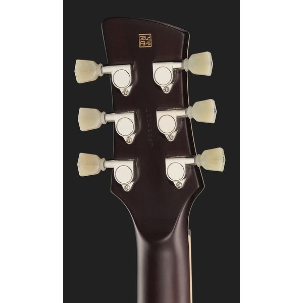 Yamaha Revstar RSS02T Sonic Blue