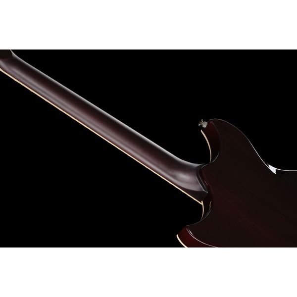 Yamaha Revstar RSS02T Sonic Blue