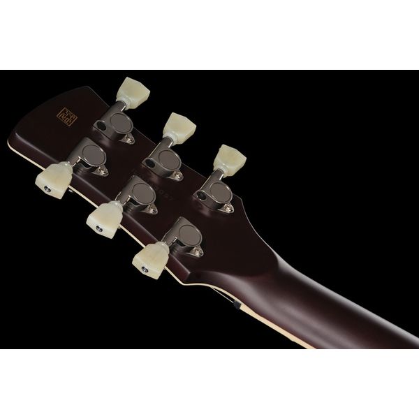 Yamaha Revstar RSS02T Sonic Blue