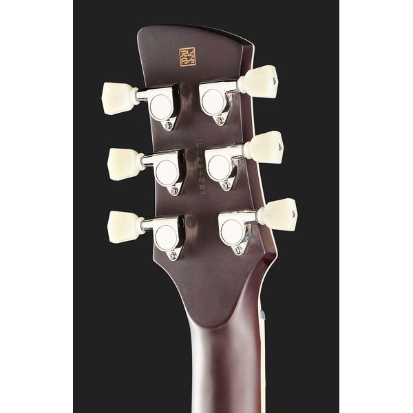 Yamaha Revstar RSS02T Fired Red