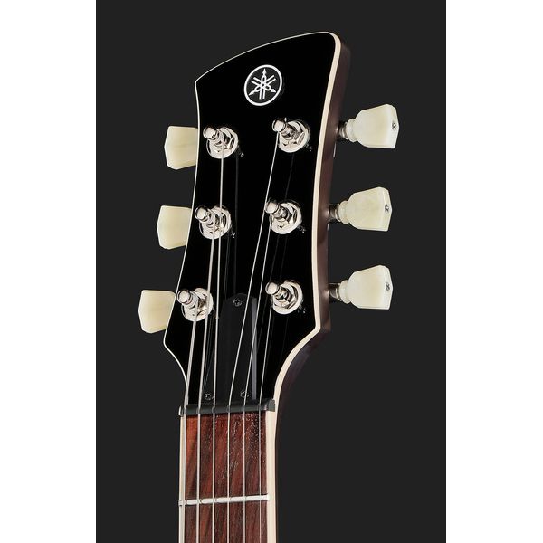 Yamaha Revstar RSS02T Fired Red