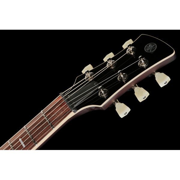 Yamaha Revstar RSS02T Fired Red