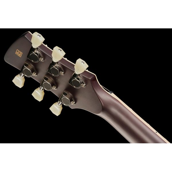 Yamaha Revstar RSS02T Fired Red