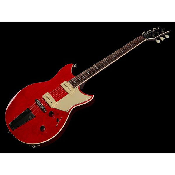 Yamaha Revstar RSS02T Fired Red