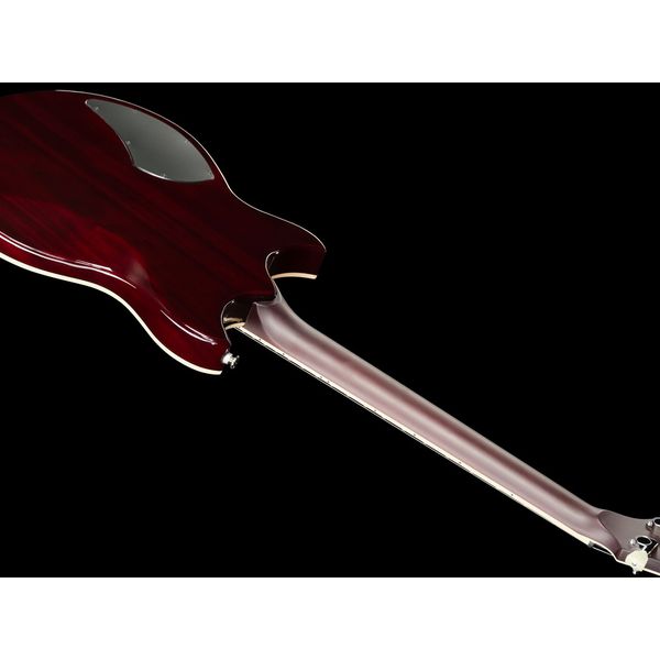 Yamaha Revstar RSS02T Fired Red