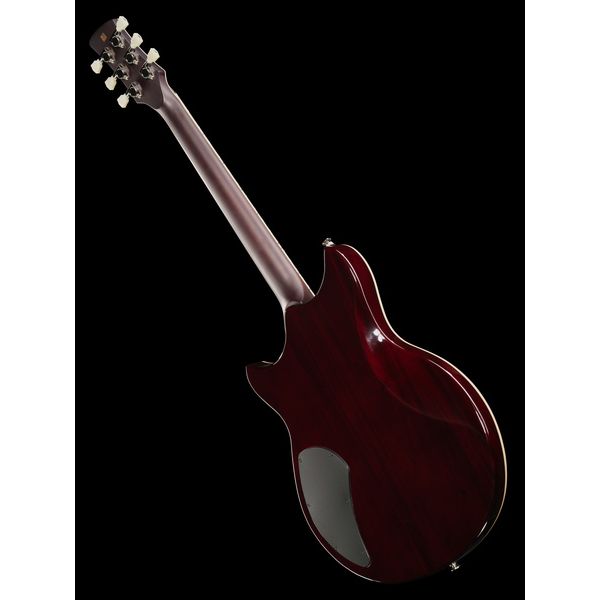 Yamaha Revstar RSS02T Fired Red