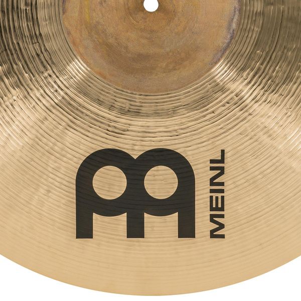 Meinl 20" Byz. Br. Polyphonic Crash