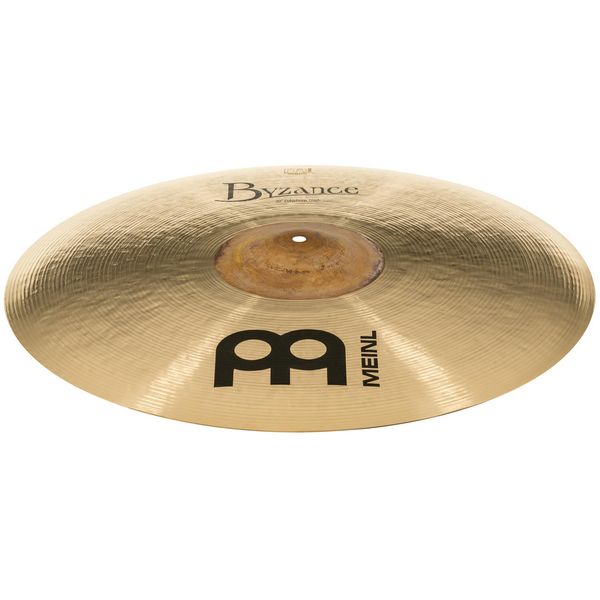 Meinl 20" Byz. Br. Polyphonic Crash