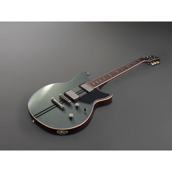 Yamaha Revstar RSS20 Mist Green