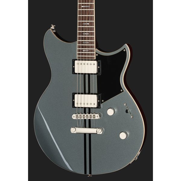 Yamaha Revstar RSS20 Mist Green