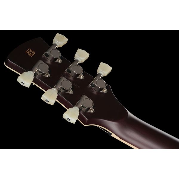 Yamaha Revstar RSS20 Mist Green