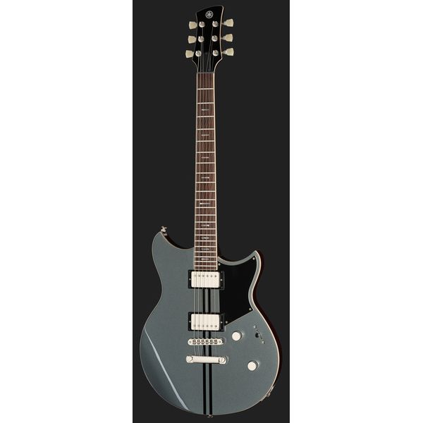 Yamaha Revstar RSS20 Mist Green